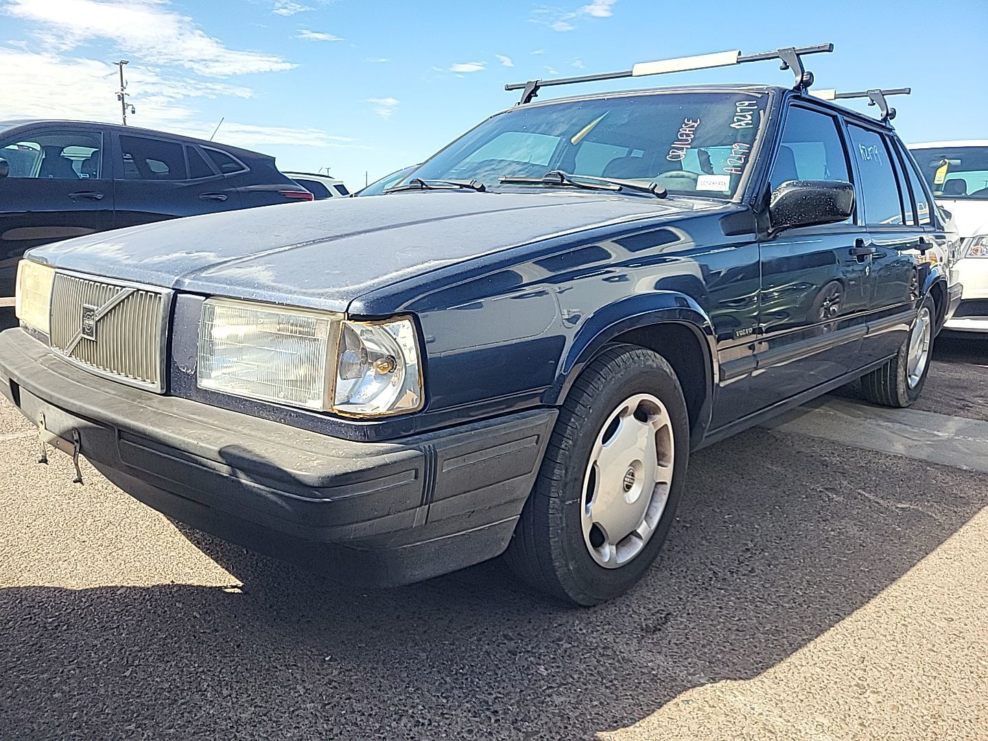 Volvo 940 Series