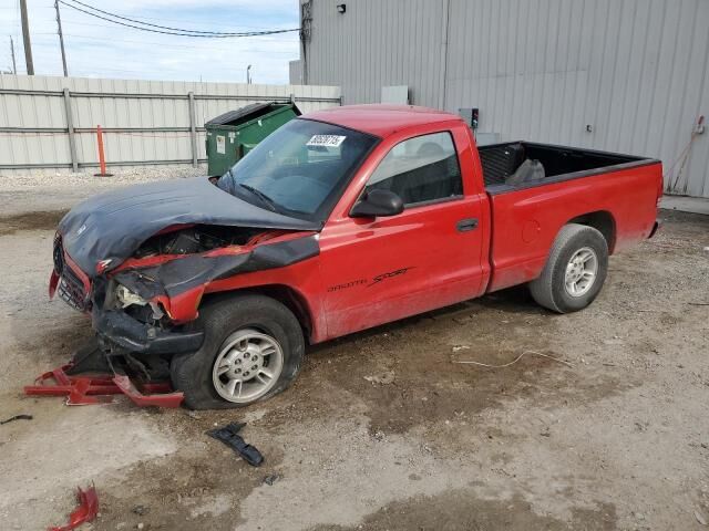 Dodge Dakota