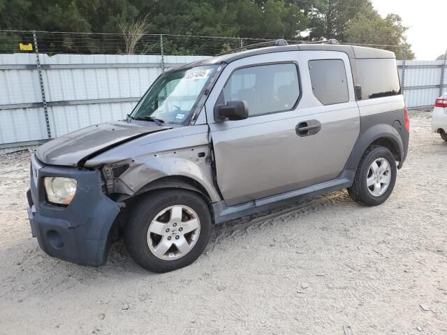 Honda Element