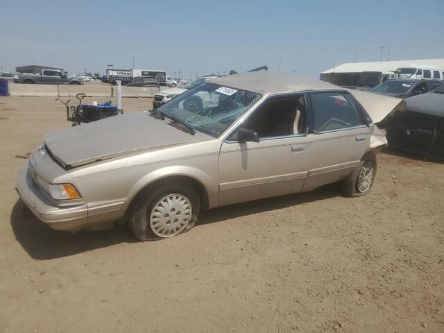 Buick Century