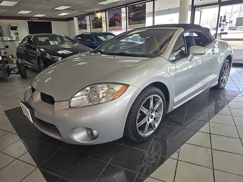 Mitsubishi Eclipse