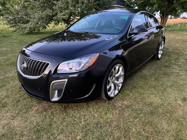 Buick Regal