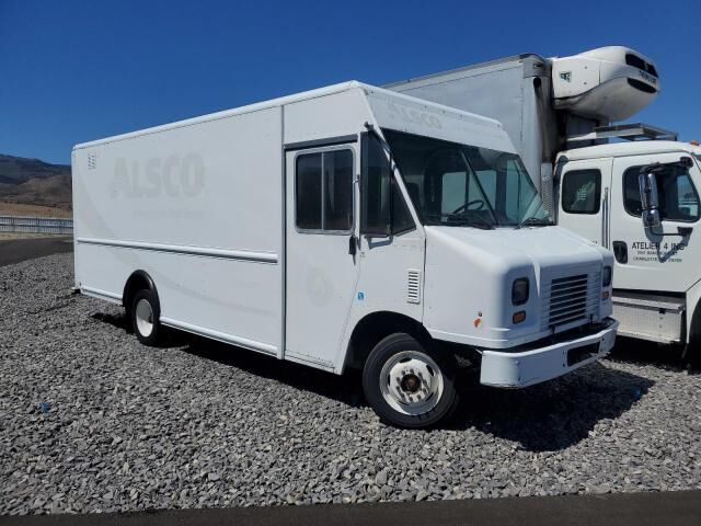 Ford Commercial Chassis