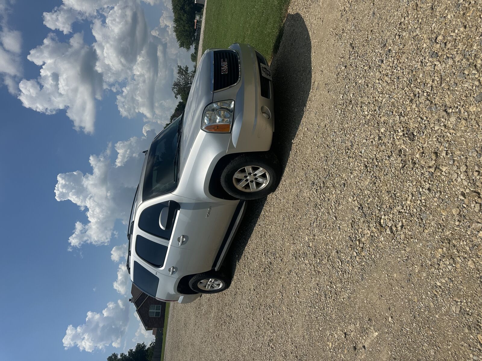 GMC Yukon