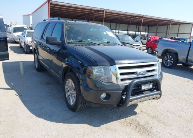 Ford Expedition