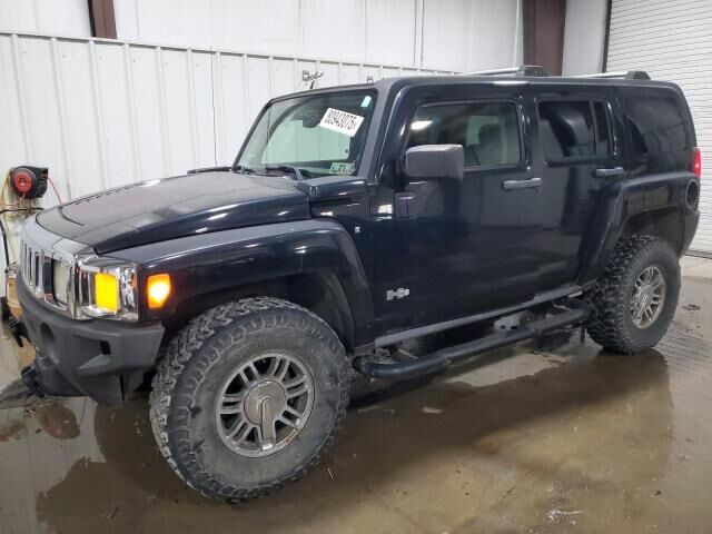 HUMMER H3