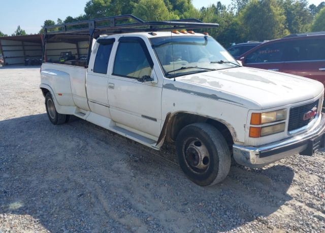 GMC Sierra