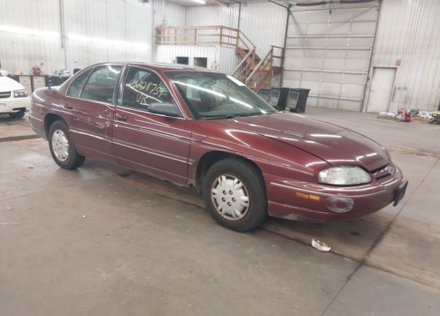 Chevrolet Lumina
