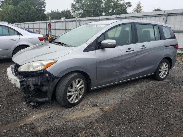 Mazda Mazda5