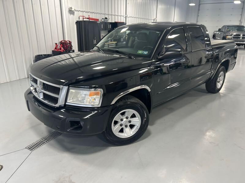 Dodge Dakota