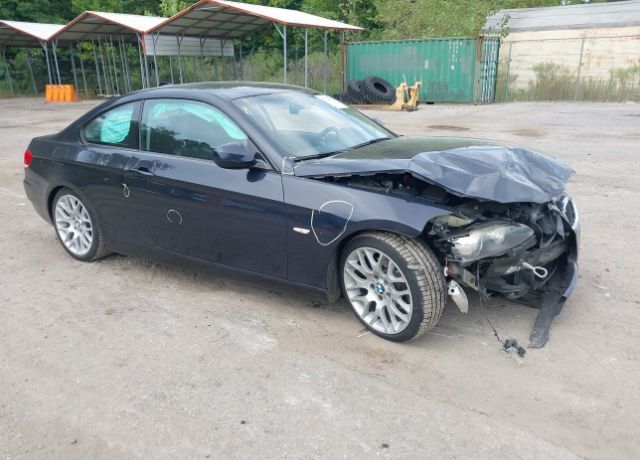 BMW 328i
