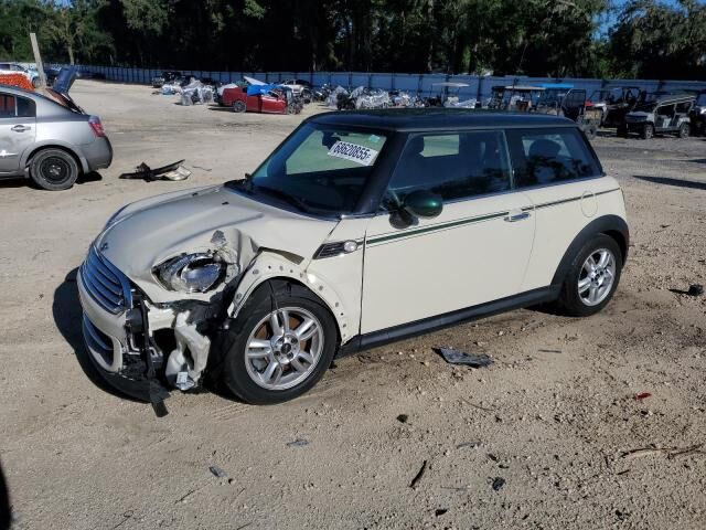 MINI Hardtop