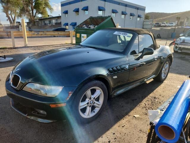BMW Z3