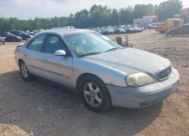 Mercury Sable