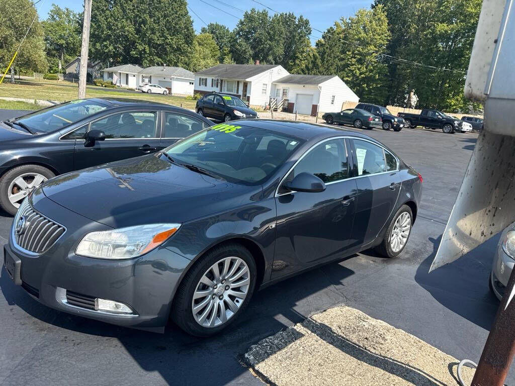 2008 PONTIAC G6