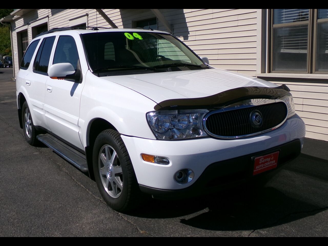 Buick Rainier