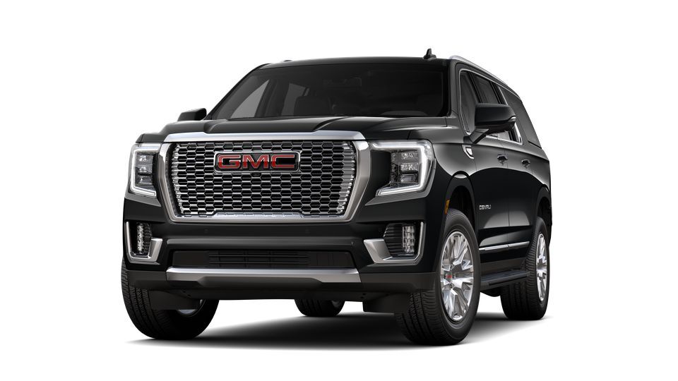 2022 GMC Yukon XL