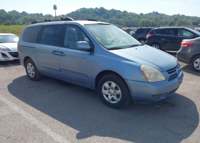 Kia Sedona