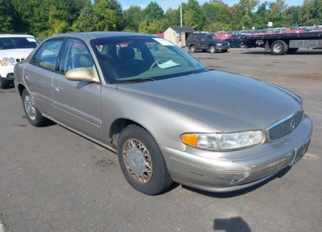 Buick Century