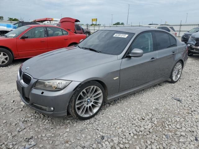 BMW 335d