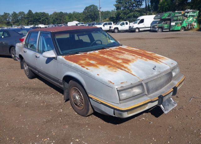 Buick LeSabre
