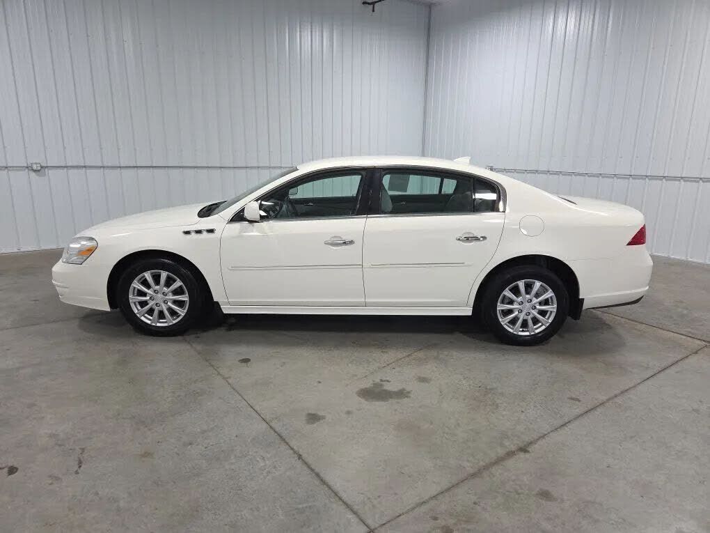 Buick Lucerne
