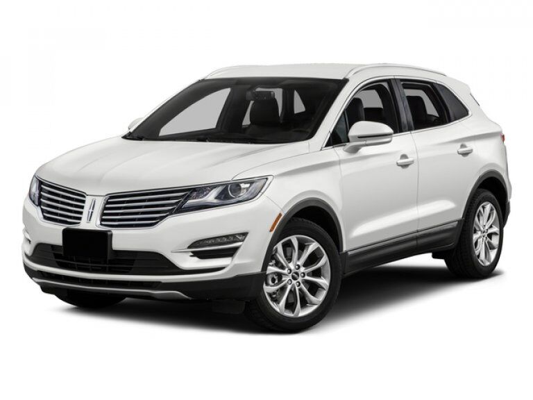 Lincoln MKC