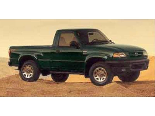 Mazda B-Series