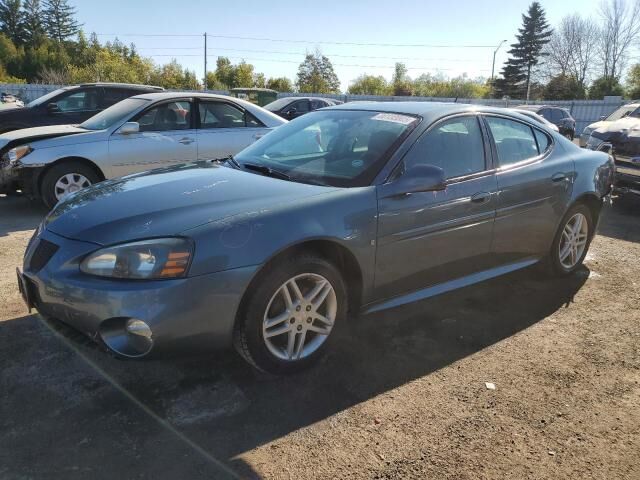 Pontiac Grand Prix