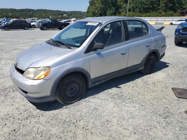 Toyota Echo