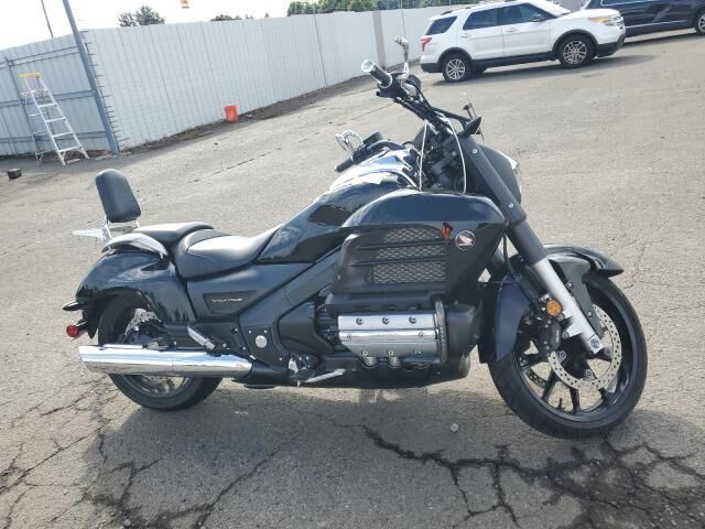 Honda GL1800