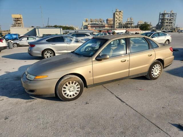 Saturn LS1