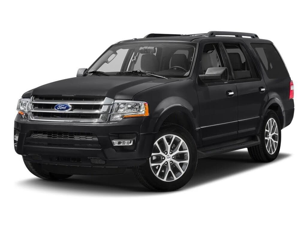 Ford Expedition