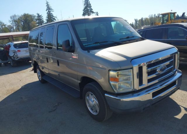 Ford E-350