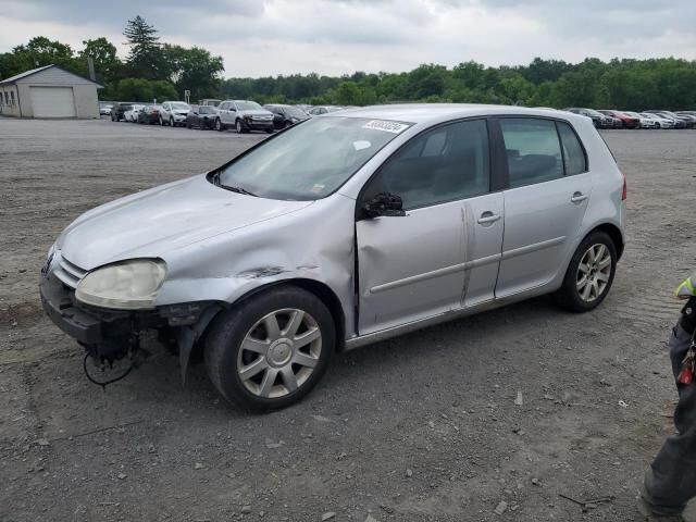 Volkswagen Rabbit