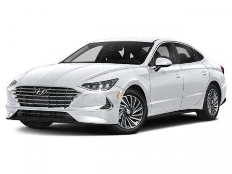 2022 HYUNDAI Sonata