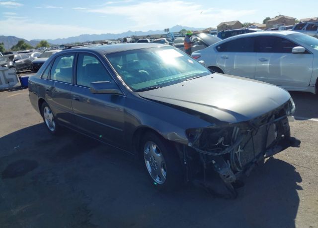 Toyota Avalon