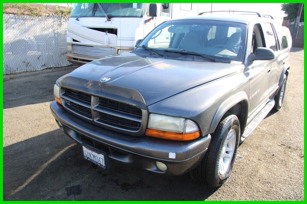 Dodge Durango