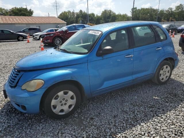 Chrysler PT Cruiser