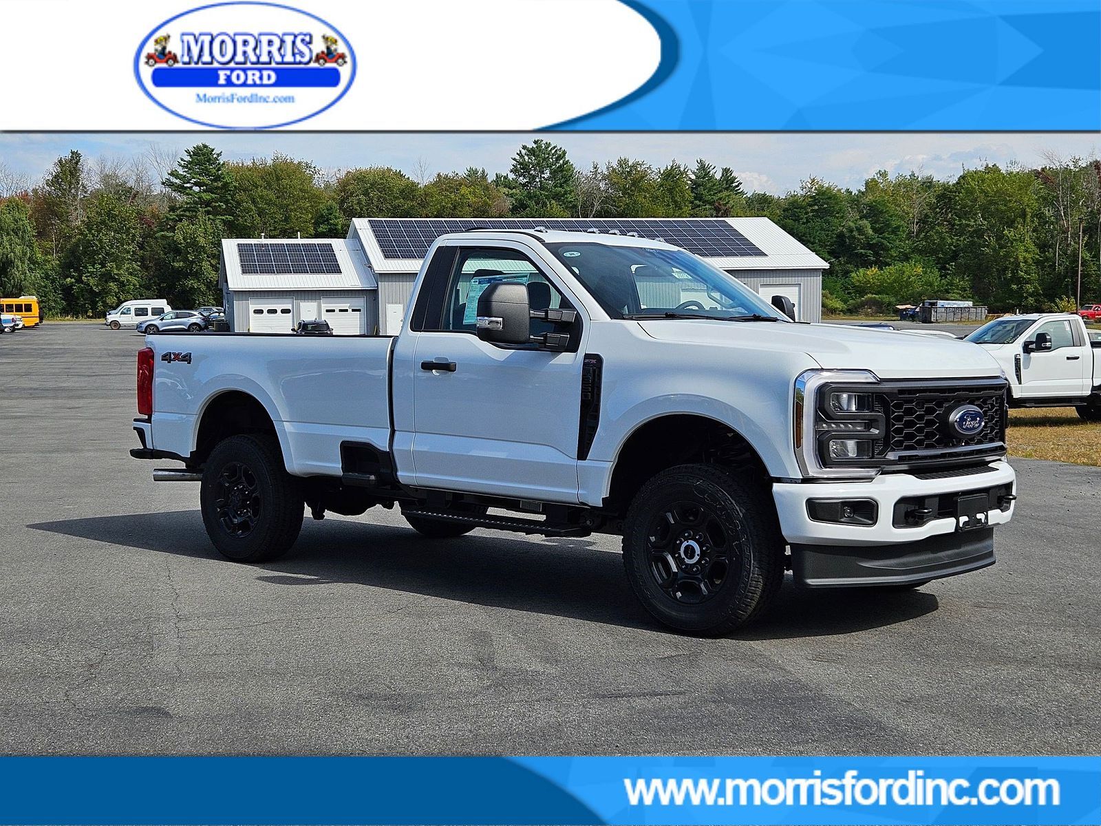 2026 FORD F-350