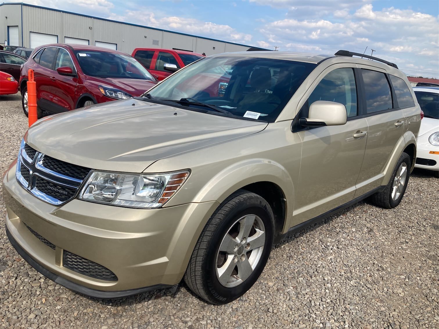 Dodge Journey
