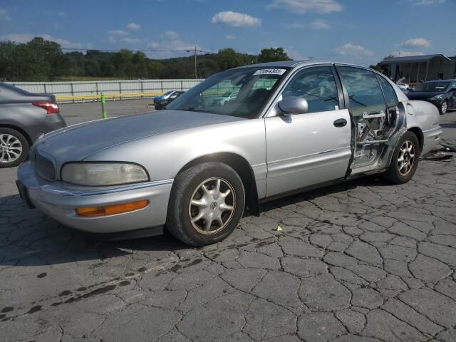 Buick Park Avenue