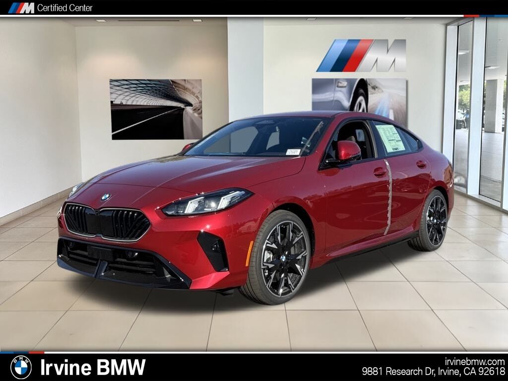 2026 BMW 2 Series