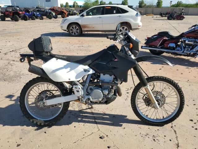 Suzuki DR-Z400S