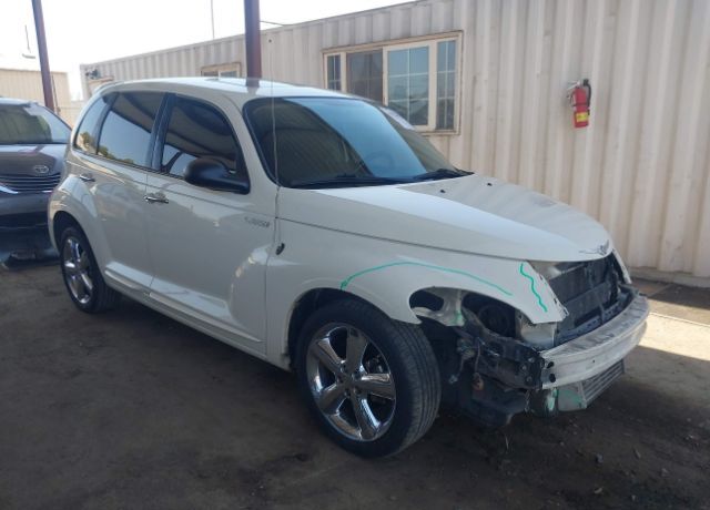 Chrysler PT Cruiser