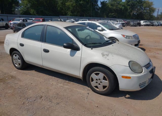 Dodge Neon