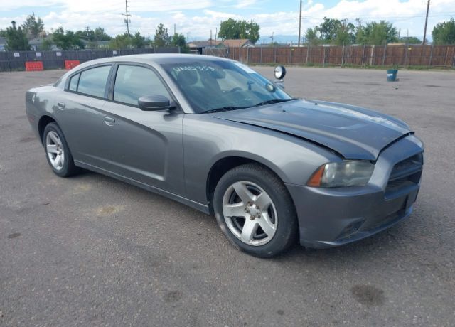 Dodge Charger