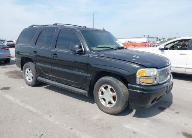 GMC Yukon