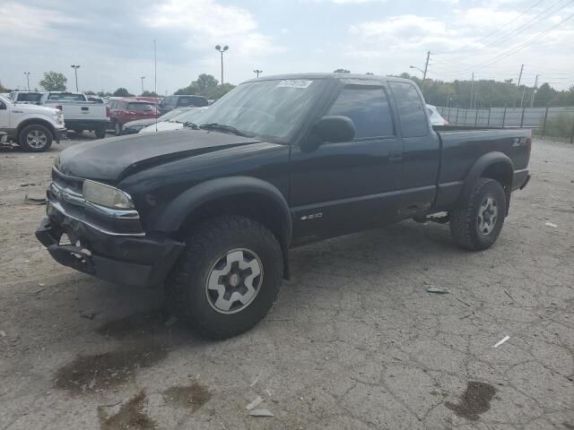 Chevrolet S-10 Pickup