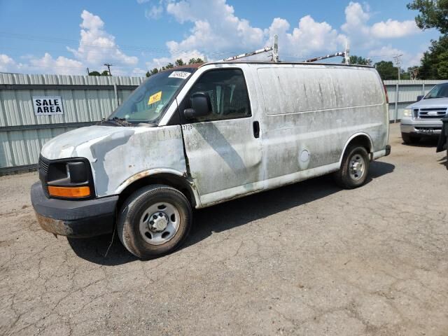 Chevrolet Express